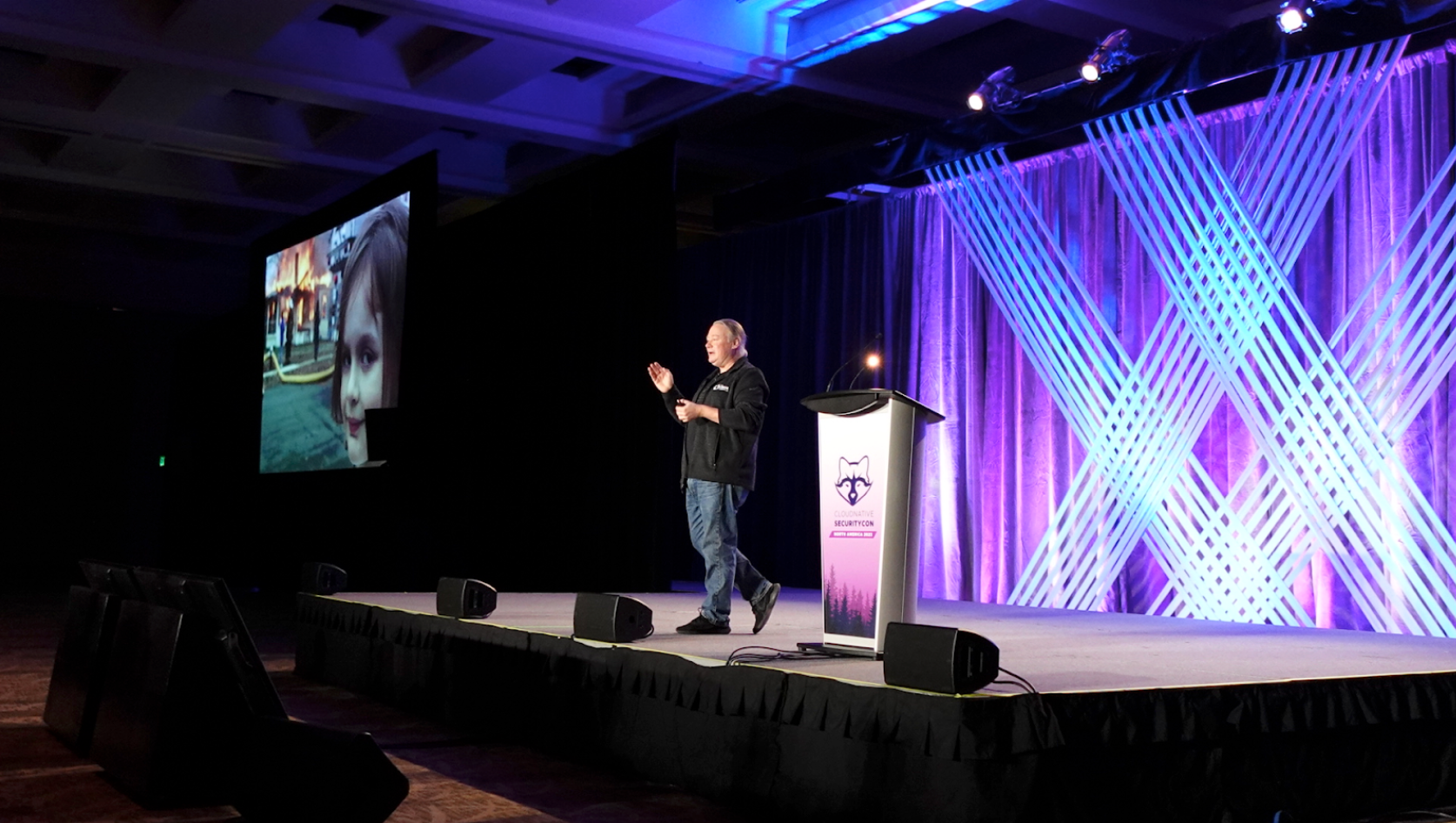 Brian Behlendorf, general manager of the Open Source Security Foundation dissected the tradeoffs in building nearly anything
