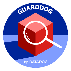 The new GuardDog logo
